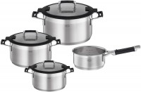 Photos - Stockpot Rosle Silence Pro R91965 