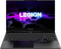 Photos - Laptop Lenovo Legion S7 15ACH6 (S7 15ACH6 82K8007LRU)