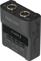 Photos - Portable Recorder Tascam DR-10CH 