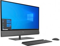 Photos - Desktop PC HP 32-a10 All-in-One