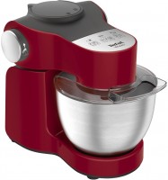 Photos - Food Processor Tefal Wizzo QB317538 red