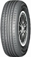 Photos - Tyre Galaxia BW380 205/45 R16 83H 