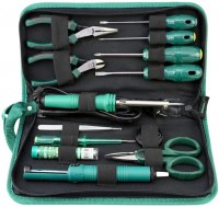 Photos - Tool Kit SATA 03710 