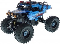 Construction Toy CaDa Monster Truck C61008W 