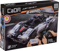 Construction Toy CaDa Z-Wind C51054W 