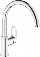 Tap Grohe Start Flow 31555001 