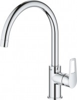 Photos - Tap Grohe Start Loop 31374001 