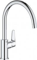 Tap Grohe Start Curve 31554001 