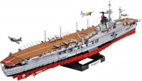 Construction Toy COBI Aircraft Carrier Graf Zeppelin 4826 