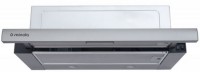 Photos - Cooker Hood Minola MTL 6292 GR 700 LED gray