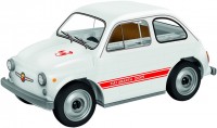 Photos - Construction Toy COBI 1965 Fiat Abarth 595 24524 