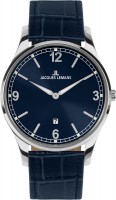 Wrist Watch Jacques Lemans 1-2128C 