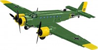 Construction Toy COBI Junkers Ju52/3m 5710 