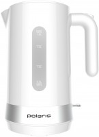 Photos - Electric Kettle Polaris PWK 1803C 2200 W 1.8 L