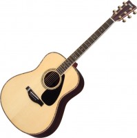 Photos - Acoustic Guitar Yamaha LL36 