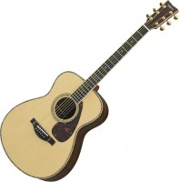 Photos - Acoustic Guitar Yamaha LS36 