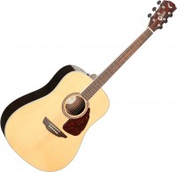 Photos - Acoustic Guitar Samick SGW S-500D 