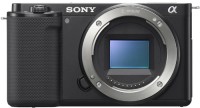 Camera Sony ZV-E10  body