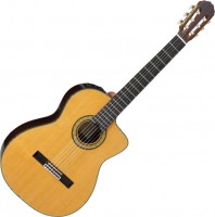 Acoustic Guitar Takamine TH5C 
