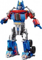 Construction Toy Mould King Prime Robot 15036 