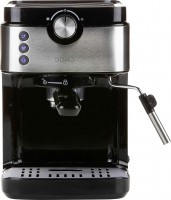 Photos - Coffee Maker Domo DO711K black