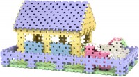 Photos - Construction Toy MELI Horse Stable 50120 