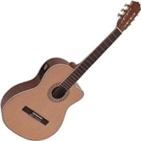 Photos - Acoustic Guitar Dimavery Cn600 