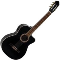 Photos - Acoustic Guitar Dimavery Cn600E 
