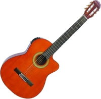 Acoustic Guitar Dimavery Cn500 