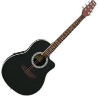 Acoustic Guitar Dimavery RB300 