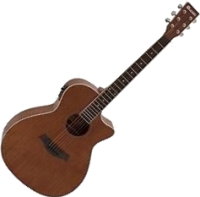 Acoustic Guitar Dimavery AW410 