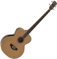 Acoustic Guitar Dimavery AB450 