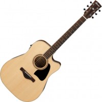 Acoustic Guitar Ibanez AW417CE 