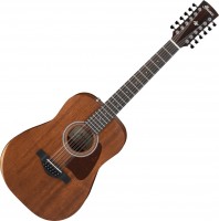 Photos - Acoustic Guitar Ibanez AW5412JR 