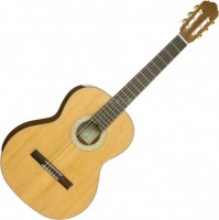 Photos - Acoustic Guitar Kremona Sofia S51S 