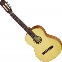 Photos - Acoustic Guitar Ortega R121L 4/4 
