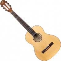 Acoustic Guitar Ortega R121L 3/4 