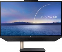 Photos - Desktop PC Asus Zen AiO 22 A5200 (A5200WFAK-BA116T)