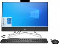 Photos - Desktop PC HP 22-df10 All-in-One (22-df1030ur)