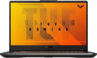 Photos - Laptop Asus TUF Gaming F17 FX706LI (FX706LI-ES53)