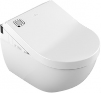 Photos - Toilet Villeroy & Boch Subway 2.0 5614R4R1 