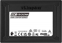 SSD Kingston DC1500M SEDC1500M/1920G 1.92 TB