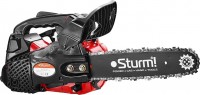 Photos - Power Saw Sturm GC9912S 