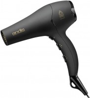 Photos - Hair Dryer Andis Pro Dry Soft Grip HVS-1 