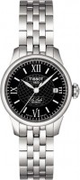 Wrist Watch TISSOT Le Locle Automatic Lady T41.1.183.53 