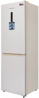 Photos - Fridge Schaub Lorenz SLUC210D0X ivory