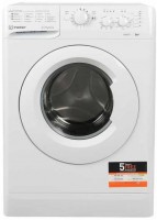 Photos - Washing Machine Indesit OMTWSC 51052W white