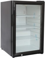 Photos - Fridge Viatto VA-SC70EM black