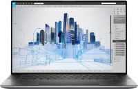 Photos - Laptop Dell Precision 15 5560 (5560-0600)