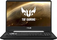 Photos - Laptop Asus TUF Gaming FX505DT (FX505DT-BQ051T)